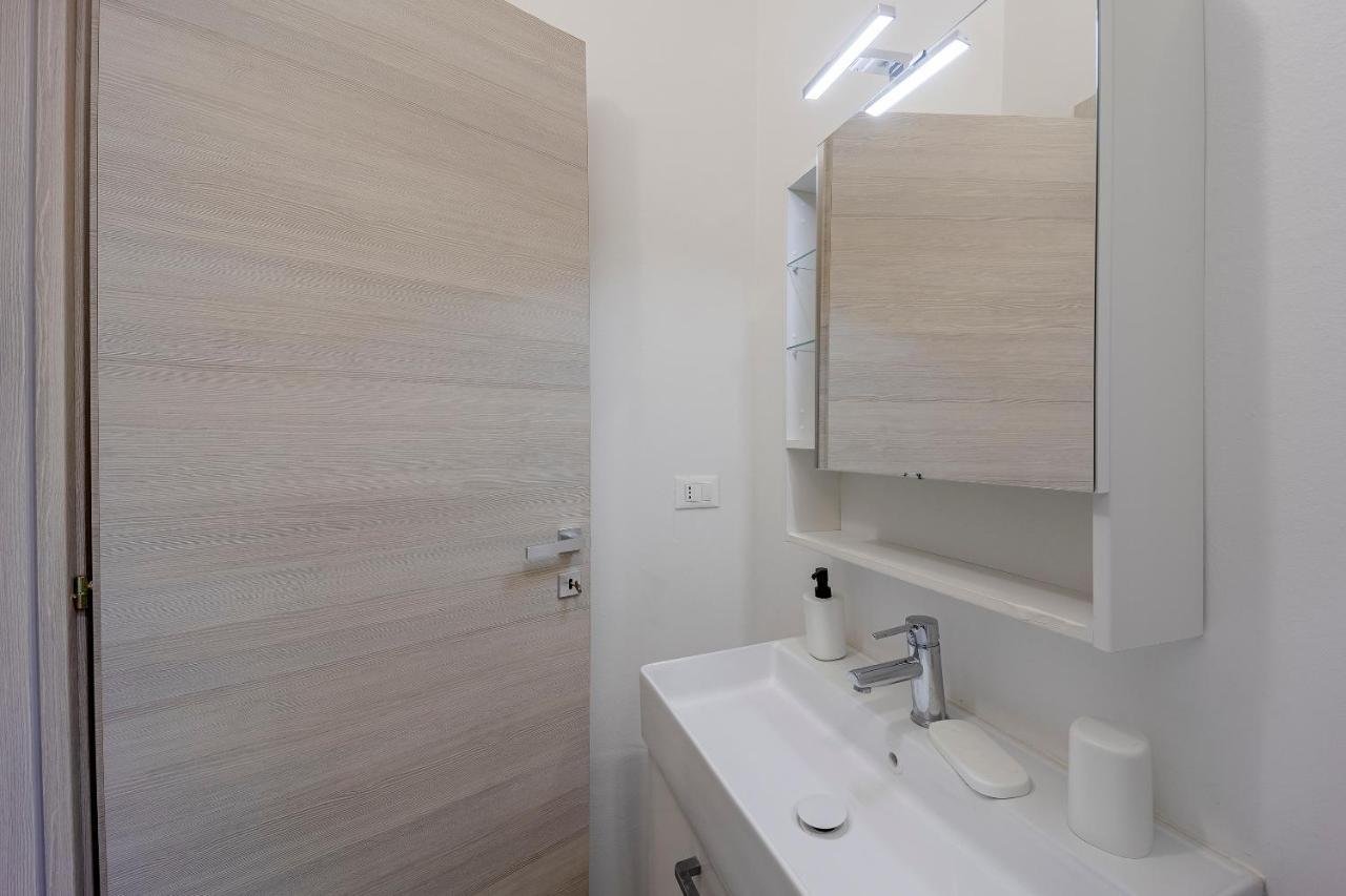 Il Gattino Di Porto - Apt 1 - Monolocale Veranda Piscina Империя Экстерьер фото